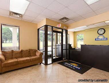 Days Inn By Wyndham White House Dış mekan fotoğraf