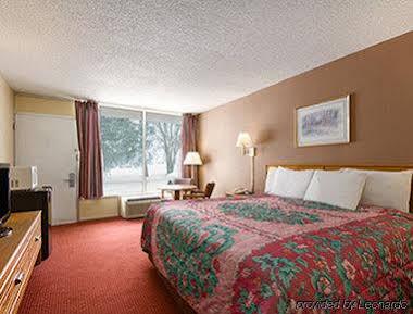 Days Inn By Wyndham White House Dış mekan fotoğraf