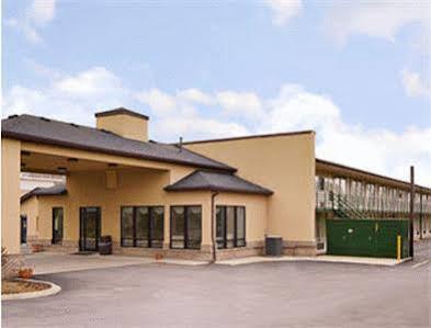 Days Inn By Wyndham White House Dış mekan fotoğraf