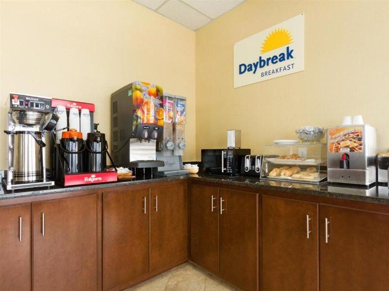 Days Inn By Wyndham White House Dış mekan fotoğraf