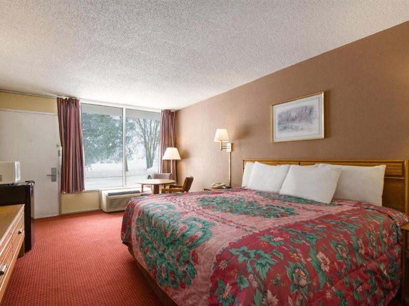 Days Inn By Wyndham White House Dış mekan fotoğraf