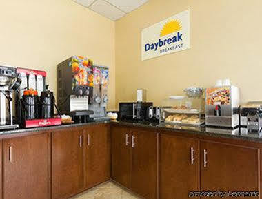 Days Inn By Wyndham White House Dış mekan fotoğraf